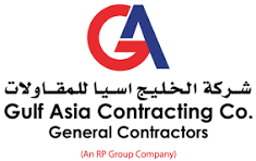 Gulf Asia